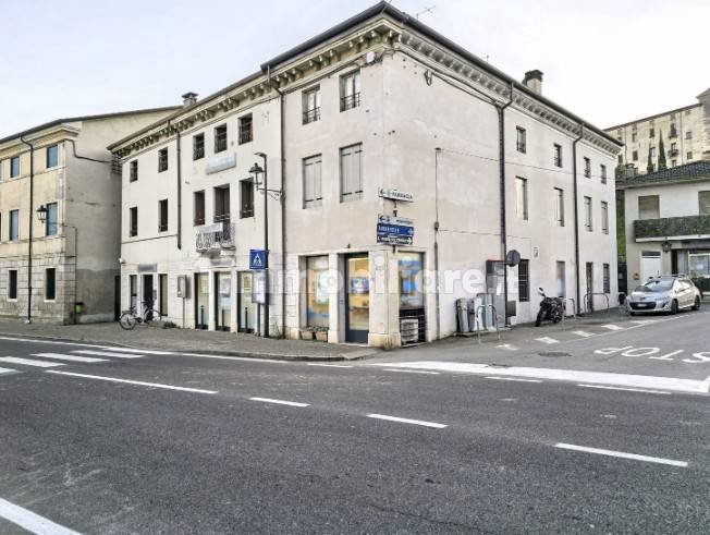 1 bedroom Apartment in Isola Vicentina, Italy No. 266380