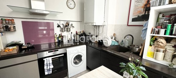 1 غرف نوم شقة في Nancy, France رقم 64370 21