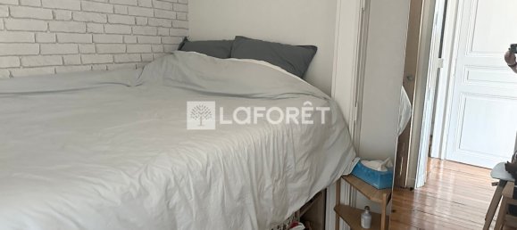 1 غرف نوم شقة في Nancy, France رقم 64370 5