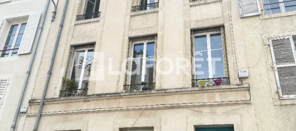 1 غرف نوم شقة في Nancy, France رقم 64370 13