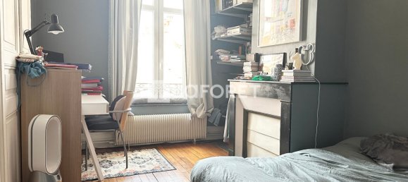 1 غرف نوم شقة في Nancy, France رقم 64370 3