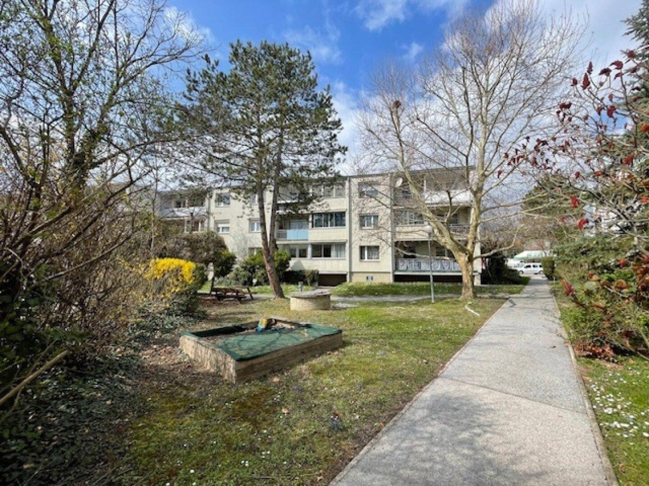 4-Zimmer Wohnung in Maria-Lanzendorf, Austria, Nr. 121930