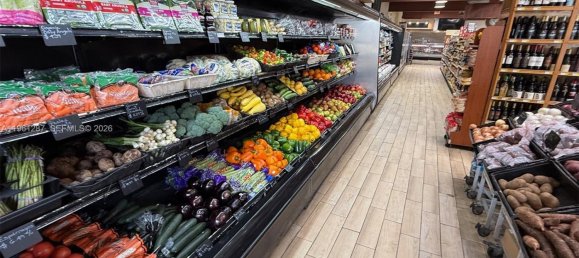Земельный участок в Майами, Майами-Дейд, Флорида, США № 615545 9