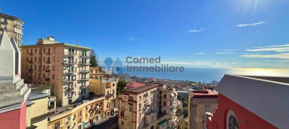 Ático de 1 dormitorio en Naples, Italy No. 143711 9