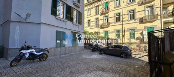 Ático de 1 dormitorio en Naples, Italy No. 143711 19