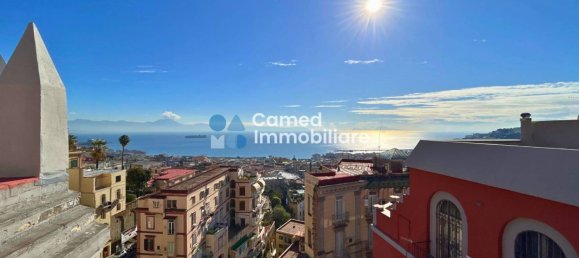 Ático de 1 dormitorio en Naples, Italy No. 143711 7