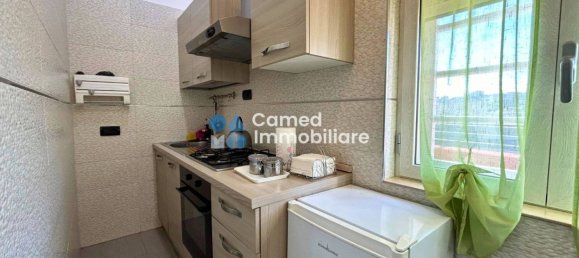 Ático de 1 dormitorio en Naples, Italy No. 143711 15