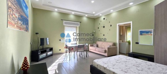 Ático de 1 dormitorio en Naples, Italy No. 143711 12