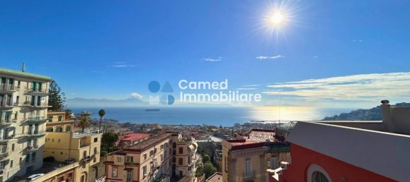 Ático de 1 dormitorio en Naples, Italy No. 143711 6