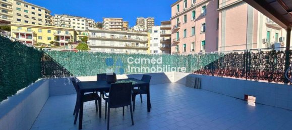 Ático de 1 dormitorio en Naples, Italy No. 143711 10