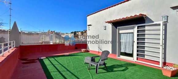 Ático de 1 dormitorio en Naples, Italy No. 143711 4