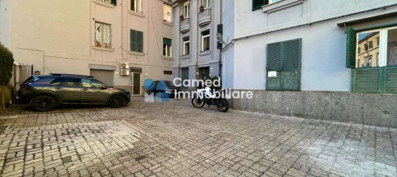 Ático de 1 dormitorio en Naples, Italy No. 143711 18