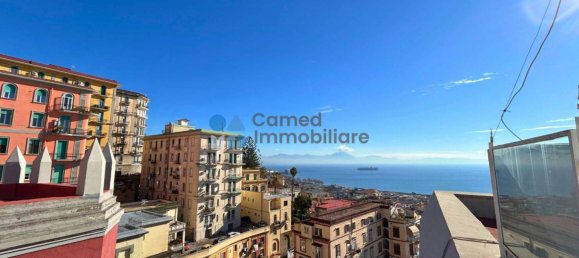 Ático de 1 dormitorio en Naples, Italy No. 143711 5