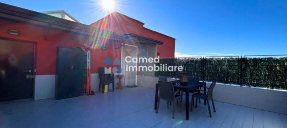 Ático de 1 dormitorio en Naples, Italy No. 143711 11