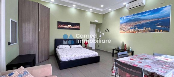 Ático de 1 dormitorio en Naples, Italy No. 143711 14