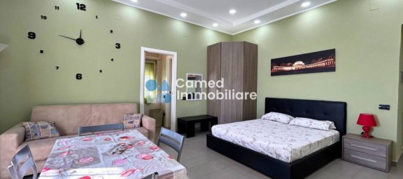 Ático de 1 dormitorio en Naples, Italy No. 143711 13