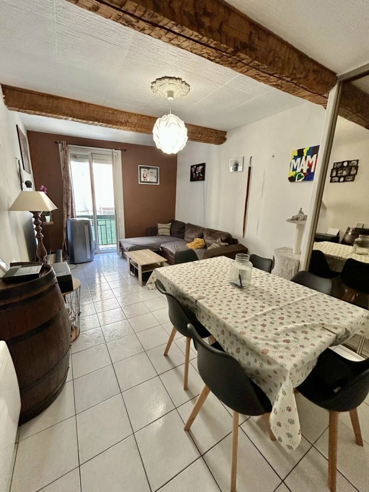 5-Zimmer Stadthaus in Pyrenees-Orientales, France, Nr. 355639