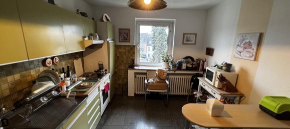 15 chambres Bâtiment à Krefeld, Germany No. 341614 4