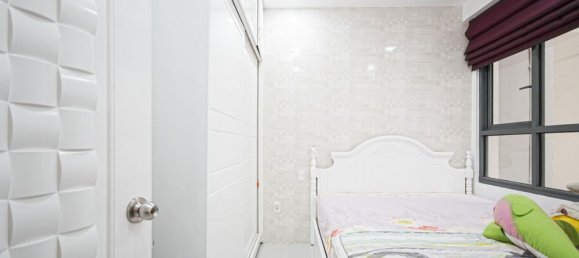 2 Schlafzimmer Wohnung in District 4, Vietnam, Nr. 16497 7