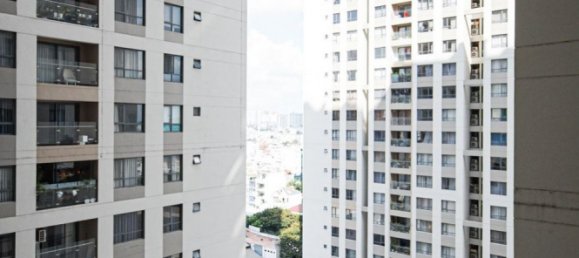 2 Schlafzimmer Wohnung in District 4, Vietnam, Nr. 16497 6