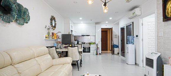 2 Schlafzimmer Wohnung in District 4, Vietnam, Nr. 16497 3