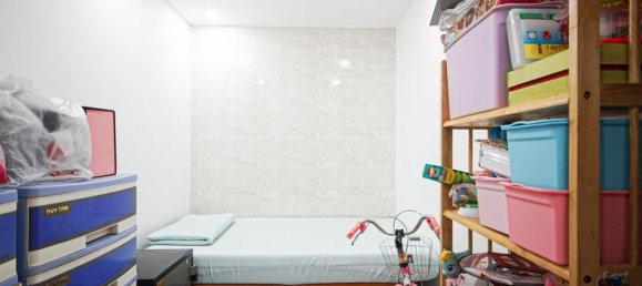 2 Schlafzimmer Wohnung in District 4, Vietnam, Nr. 16497 9