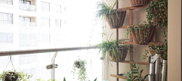 2 Schlafzimmer Wohnung in District 4, Vietnam, Nr. 16497 5