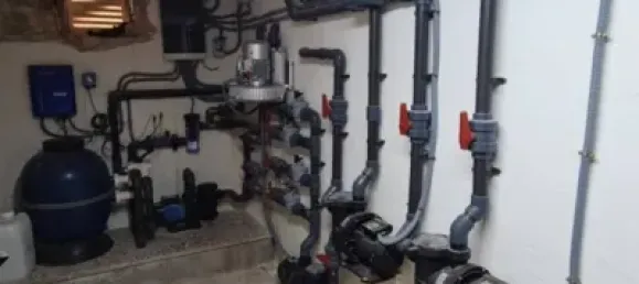 3 غرف نوم منزل في Alicante, Spain رقم 176942 34