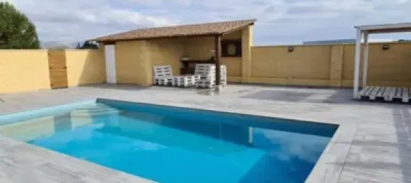 3 غرف نوم منزل في Alicante, Spain رقم 176942 42