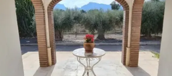 3 غرف نوم منزل في Alicante, Spain رقم 176942 13