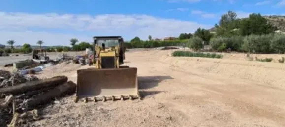 3 غرف نوم منزل في Alicante, Spain رقم 176942 47