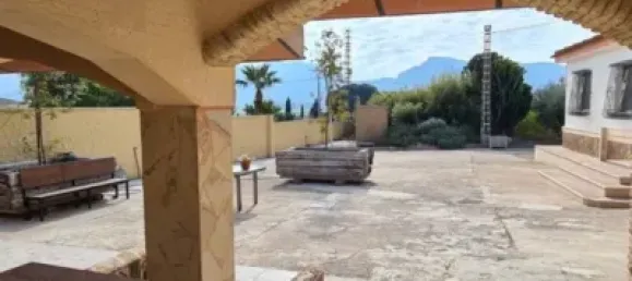 3 غرف نوم منزل في Alicante, Spain رقم 176942 40