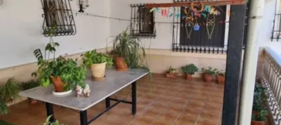 3 غرف نوم منزل في Alicante, Spain رقم 176942 12