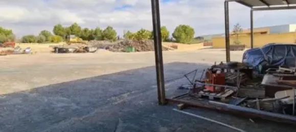 3 غرف نوم منزل في Alicante, Spain رقم 176942 4