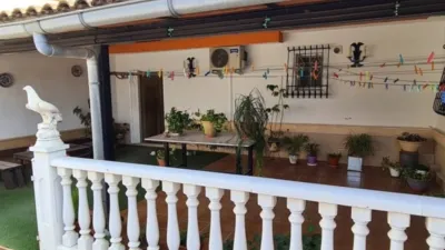 3 غرف نوم منزل في Alicante, Spain رقم 176942