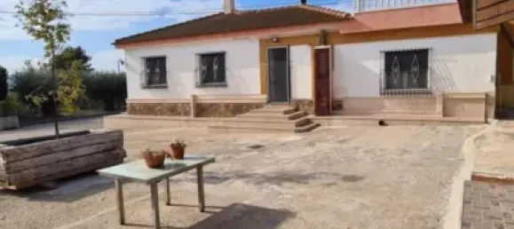 3 غرف نوم منزل في Alicante, Spain رقم 176942 37