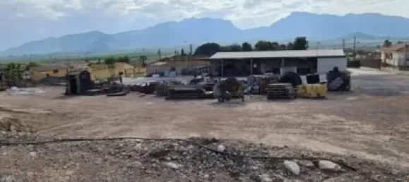 3 غرف نوم منزل في Alicante, Spain رقم 176942 51