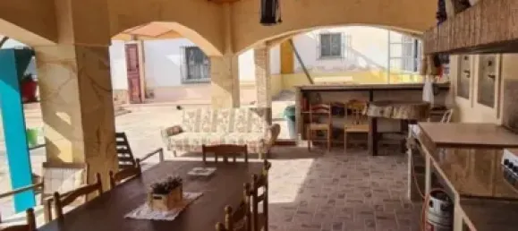 3 غرف نوم منزل في Alicante, Spain رقم 176942 38