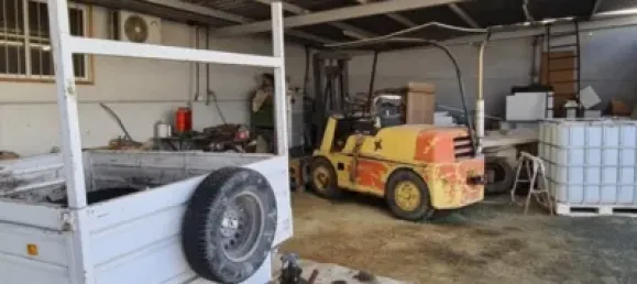 3 غرف نوم منزل في Alicante, Spain رقم 176942 2