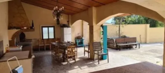 3 غرف نوم منزل في Alicante, Spain رقم 176942 39