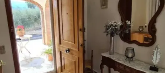 3 غرف نوم منزل في Alicante, Spain رقم 176942 14