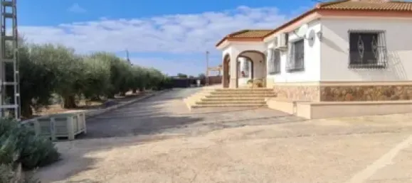 3 غرف نوم منزل في Alicante, Spain رقم 176942 10