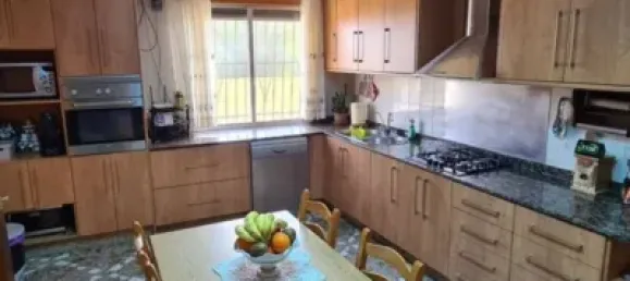 3 غرف نوم منزل في Alicante, Spain رقم 176942 15