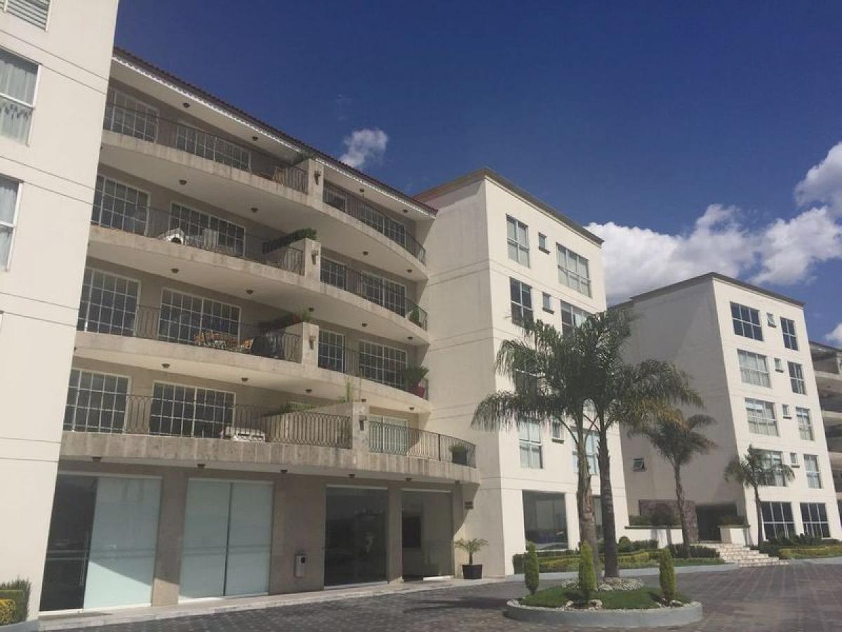 Apartamento T3 em Mexico N.º 214743