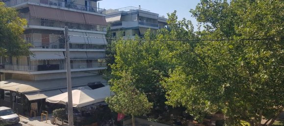 Земельный участок 130м² в Ираклион, Северные Афины, Аттика, Греция № 4104 11