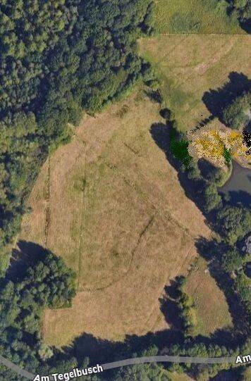 Grundstück in Oldenburg, Germany, Nr. 287688