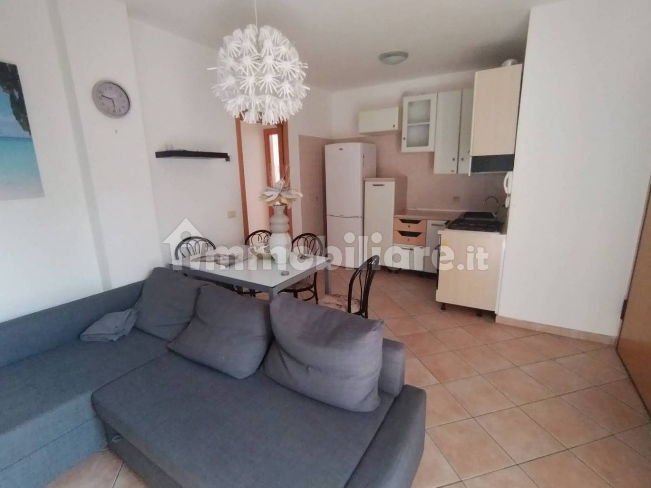 4 rooms Apartment in Montescudo Monte Colombo, Italy No. 209388