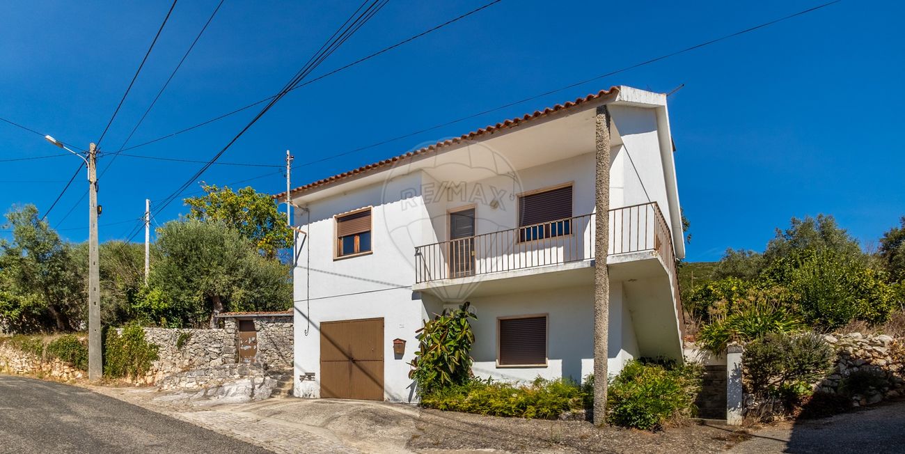 3 bedrooms House in Porto de Mos, Portugal No. 28517