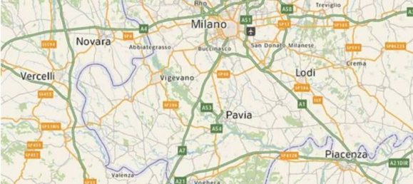 3 rooms Apartment in Godiasco Salice Terme, Italy No. 186038 6