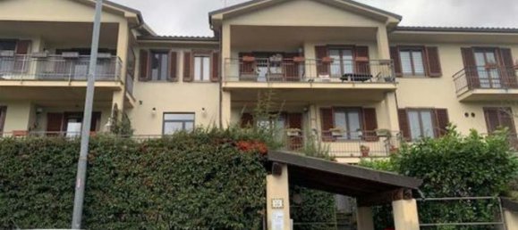 3 rooms Apartment in Godiasco Salice Terme, Italy No. 186038 44